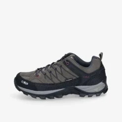 CMP Herren Trekkinghalbschuhe