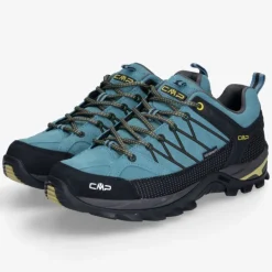 CMP Herren Trekkinghalbschuhe