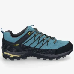 CMP Herren Trekkinghalbschuhe