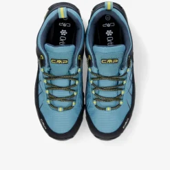 CMP Herren Trekkinghalbschuhe