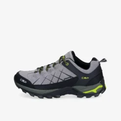 CMP Herren Trekkinghalbschuhe