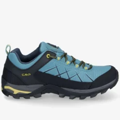 CMP Herren Trekkinghalbschuhe