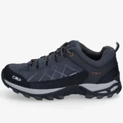 CMP Herren Trekkinghalbschuhe