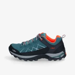 CMP Herren Trekkinghalbschuhe