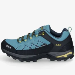 CMP Herren Trekkinghalbschuhe