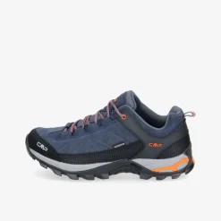 CMP Herren Trekkinghalbschuhe