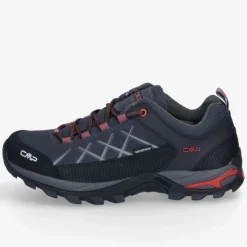 CMP Herren Trekkinghalbschuhe