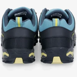 CMP Herren Trekkinghalbschuhe