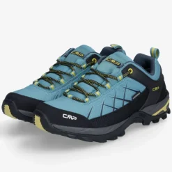 CMP Herren Trekkinghalbschuhe