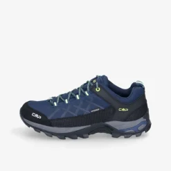 CMP Herren Trekkinghalbschuhe