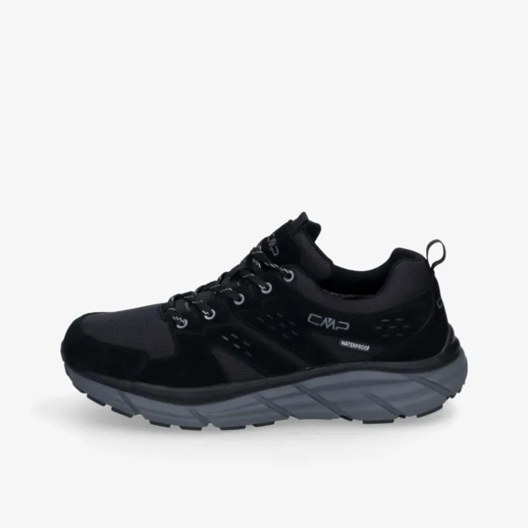 CMP Kamsel Low Herren Trekkingschuh