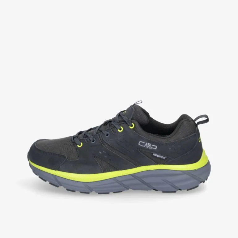 CMP Kamsel Low Herren Trekkingschuh