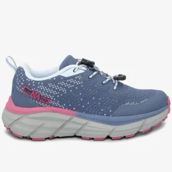 CMP Kinder Sneaker Low