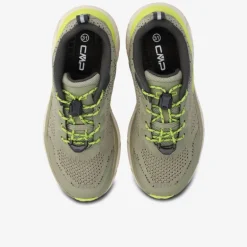 CMP Kinder Sneaker Low