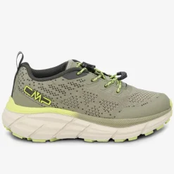 CMP Kinder Sneaker Low