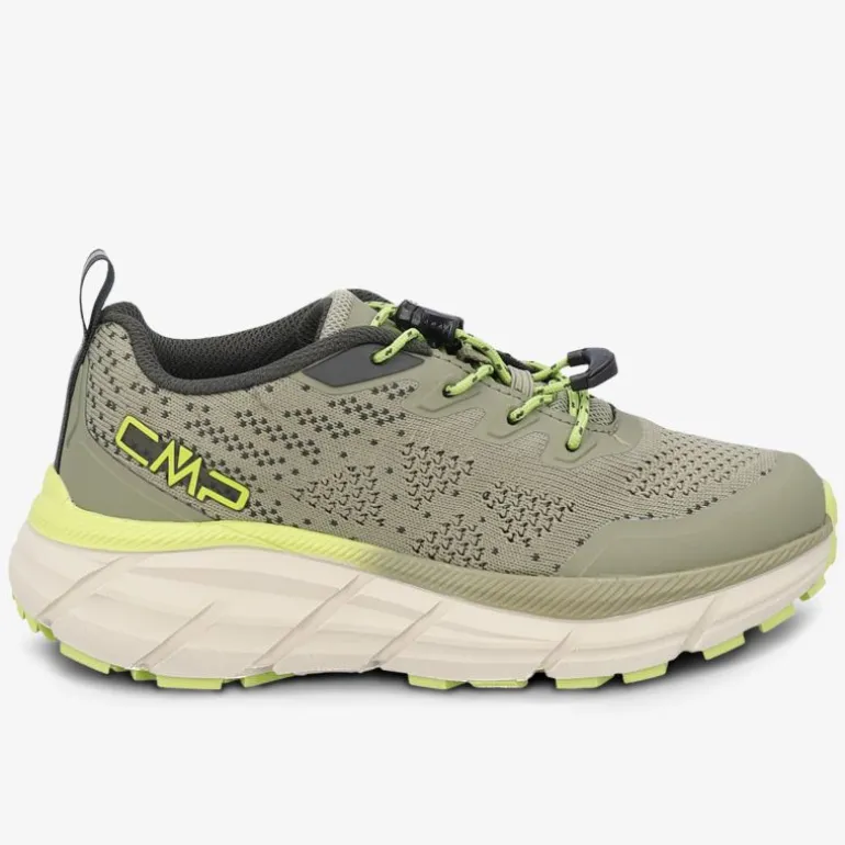 CMP Kinder Sneaker Low