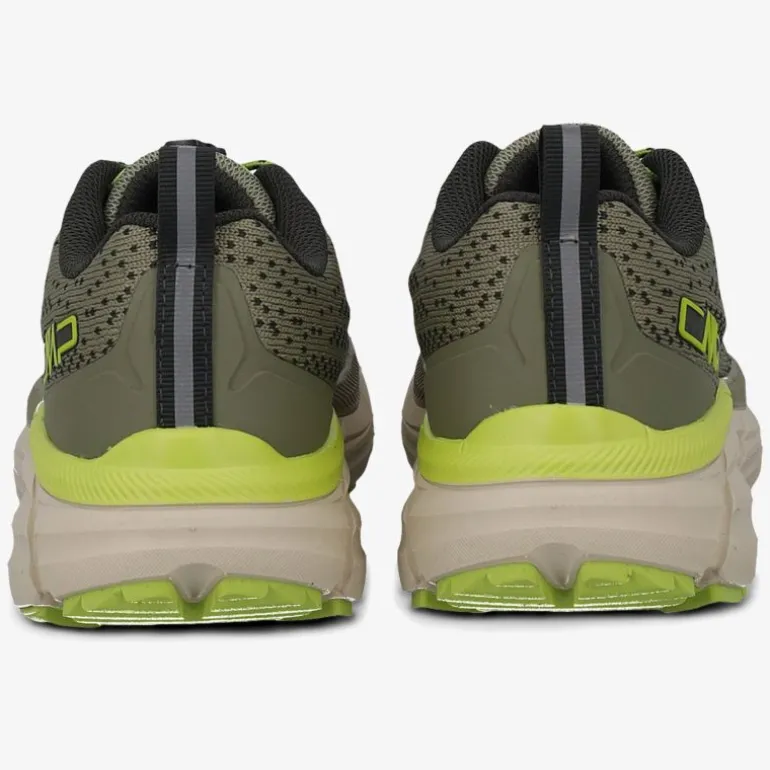 CMP Kinder Sneaker Low