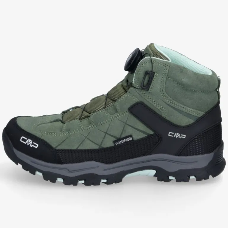 CMP Kinder Trekkingschuhe