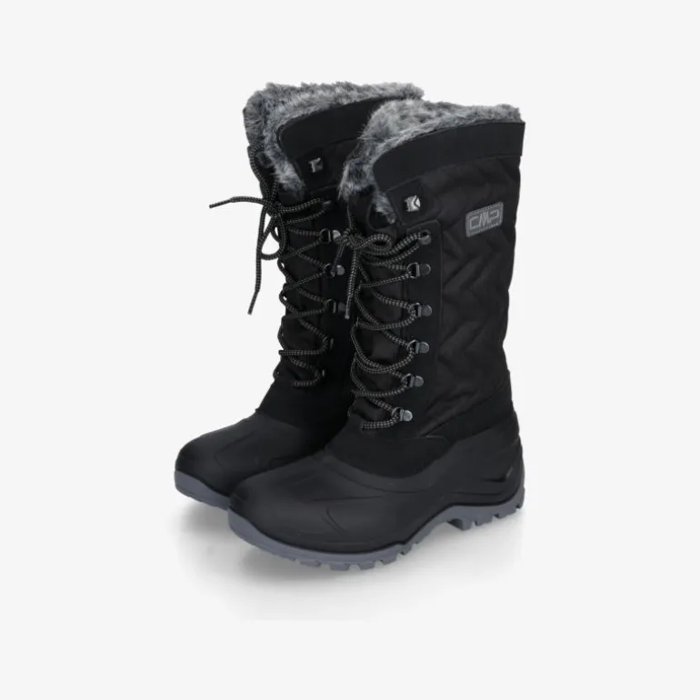 CMP Nietos Damen Winterstiefel