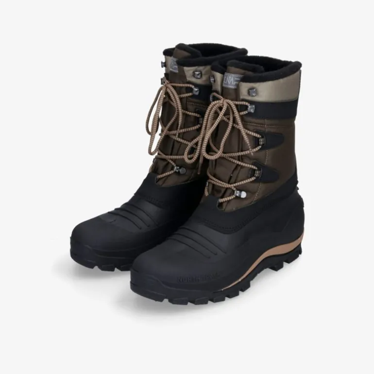 CMP NIETOS Herren Winterstiefel