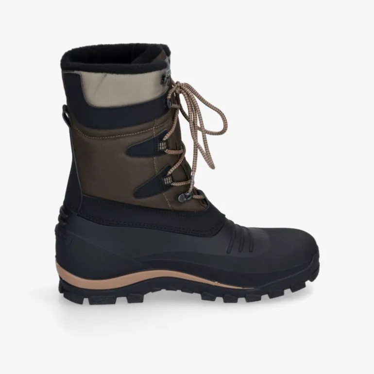 CMP NIETOS Herren Winterstiefel