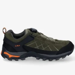 CMP SMU Arhies Low FitGo WP Trekkinghalbschuhe