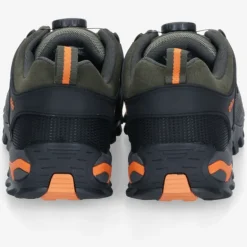 CMP SMU Arhies Low FitGo WP Trekkinghalbschuhe