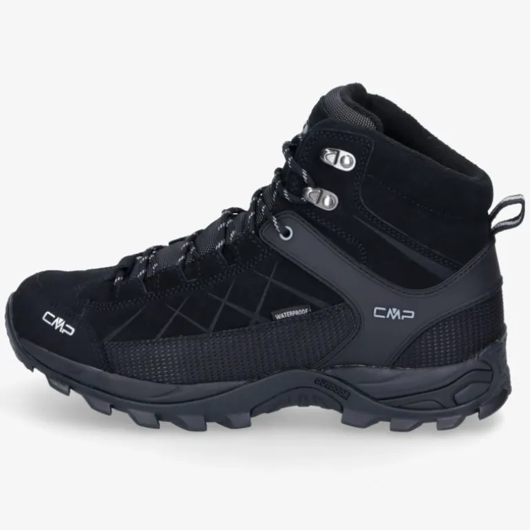 CMP SMU Arhies Mid WP Trekkingboots