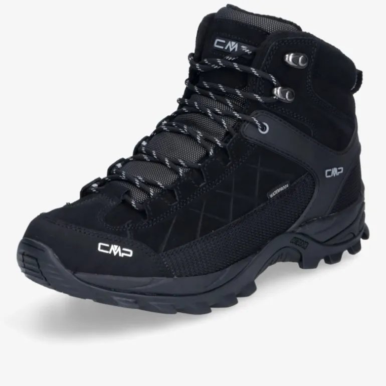 CMP SMU Arhies Mid WP Trekkingboots