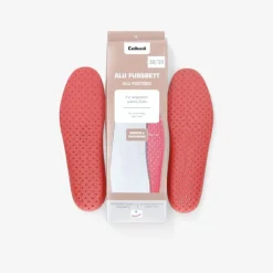 Collonil Compact Alu Fußbett