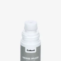 Collonil Compact Farbpflege für weißes Glattleder