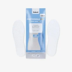 Collonil Compact freesize Frottee Einlegesohle Kids