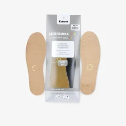 Collonil Compact freesize Leder Einlegesohle Kids