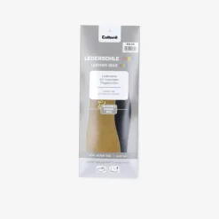 Collonil Compact freesize Leder Einlegesohle Kids