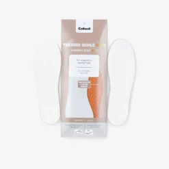 Collonil Compact freesize Thermo Einlegesohle Kids