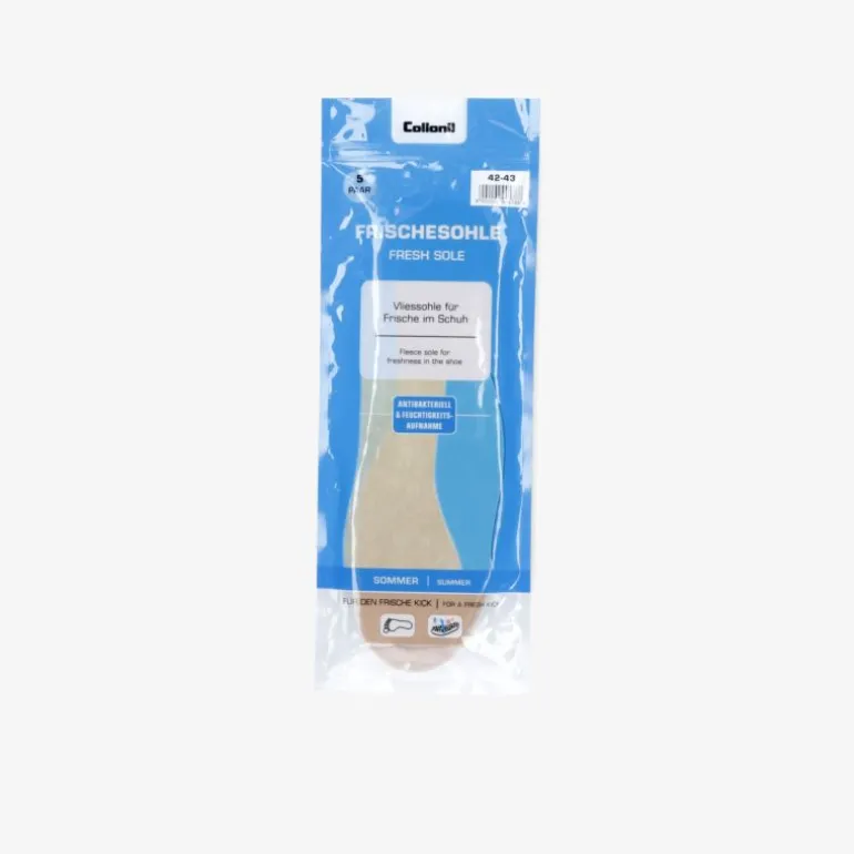 Collonil Compact Frischesohle