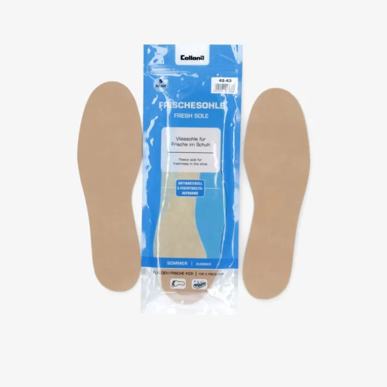 Collonil Compact Frischesohle