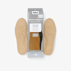 Collonil Compact Leder Fußbett