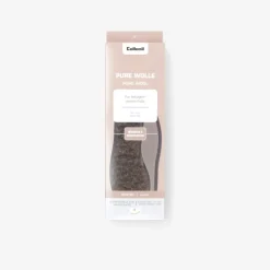 Collonil Compact Pure Wolle Einlegesohle