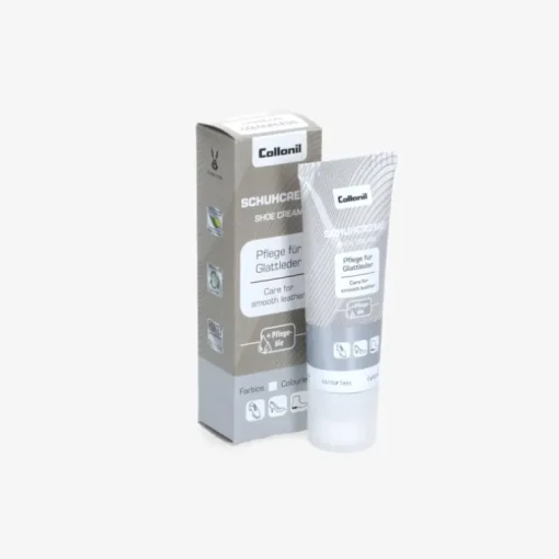 Collonil Compact Schuhcreme braun