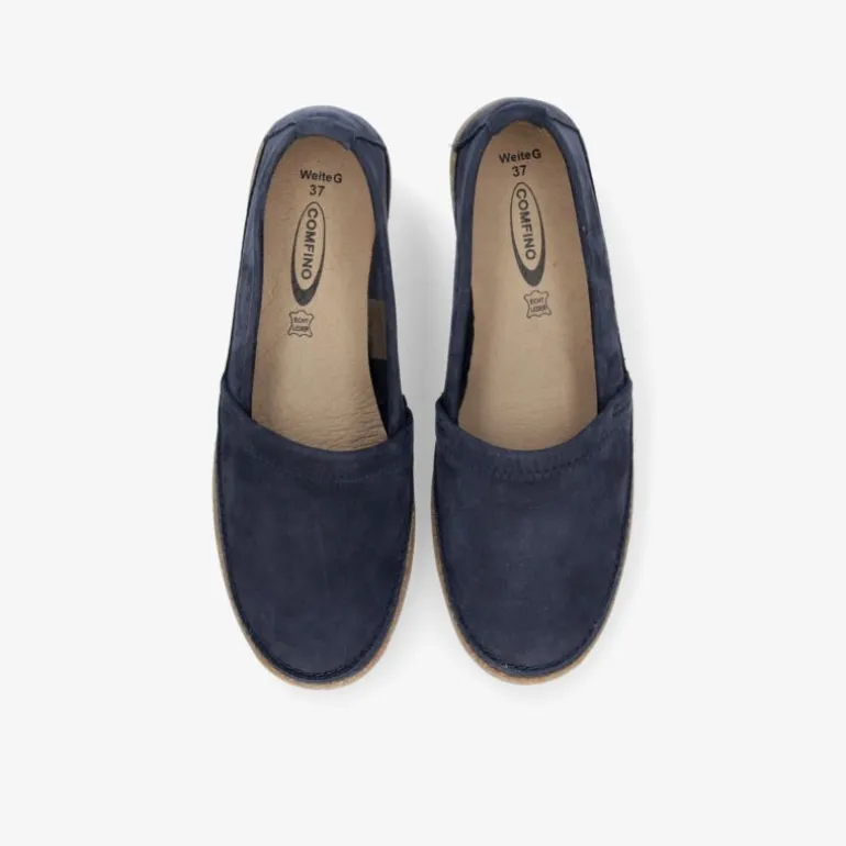 COMFINO Cindy Damen Slipper
