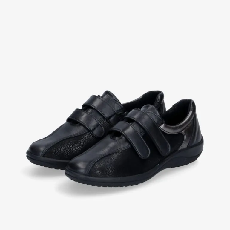 Comfino Damen Halbschuh