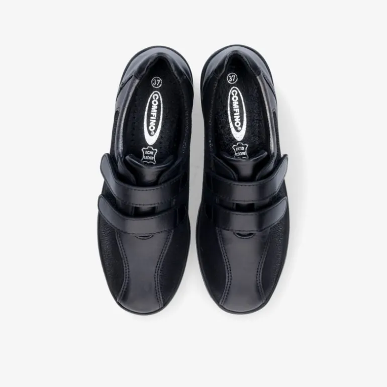 Comfino Damen Halbschuh