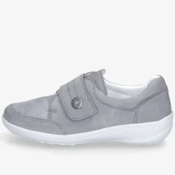 COMFINO Damen Halbschuhe