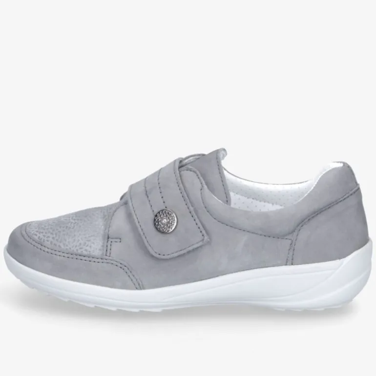 COMFINO Damen Halbschuhe