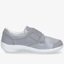 COMFINO Damen Halbschuhe