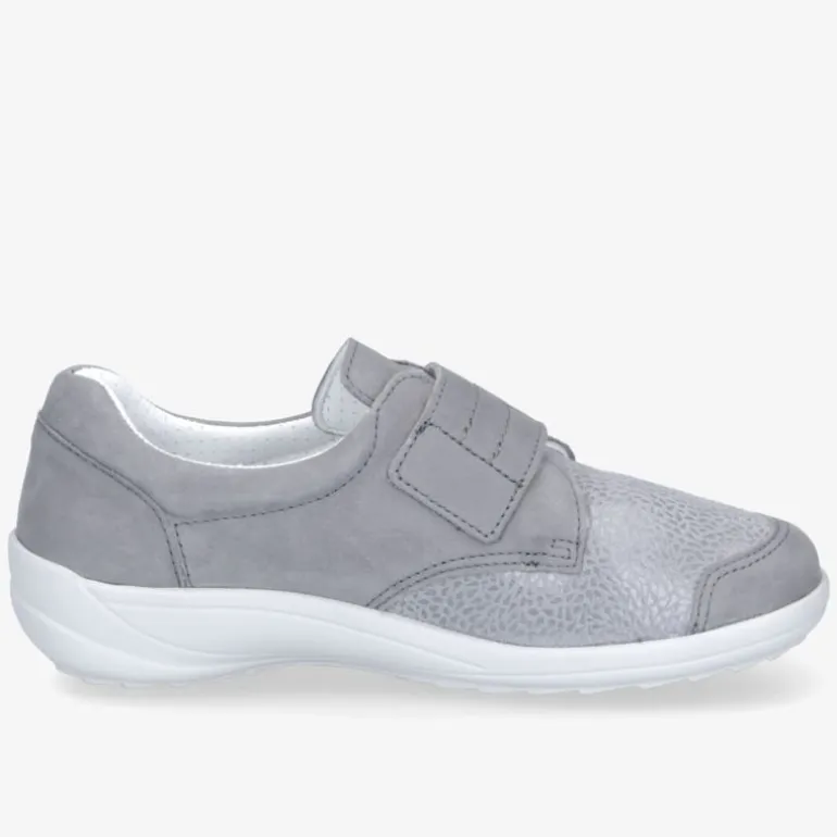 COMFINO Damen Halbschuhe