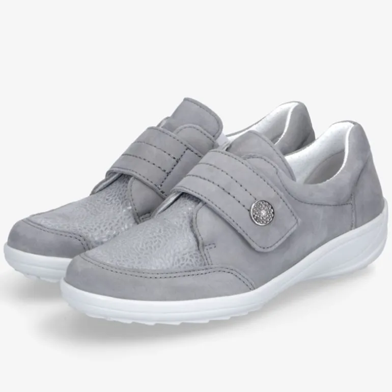 COMFINO Damen Halbschuhe