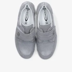 COMFINO Damen Halbschuhe