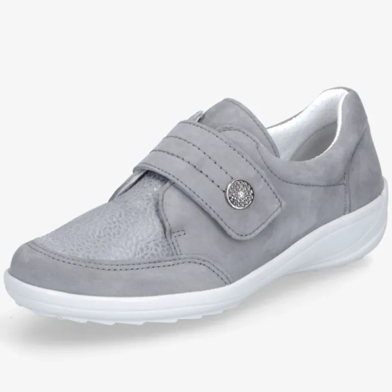 COMFINO Damen Halbschuhe